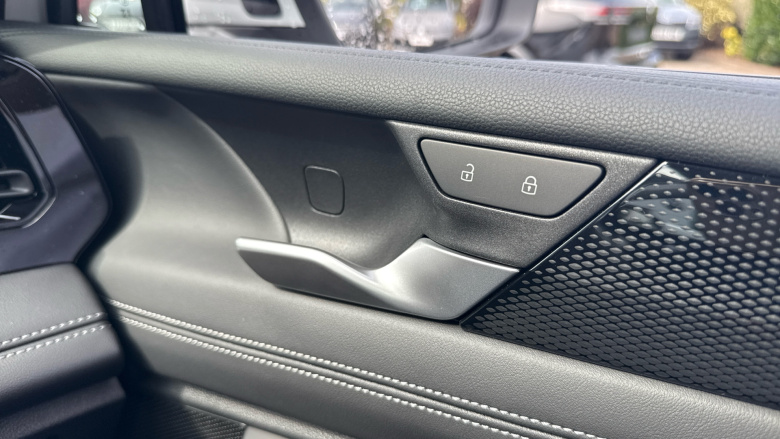 Volkswagen Tiguan 1.5 eTSI Life 5dr DSG Petrol Estate